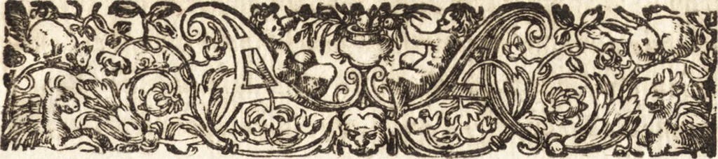 An illustration from Le vray et methodique cours de la physique resolutiue, vulgairement dite chymie : representé par figures generales & particulieres : pour connoistre la theotechnie ergocosmique, c'est à dire, l'art de Dieu, en l'ouurage de l'vniuers, 1653, leaf 264
