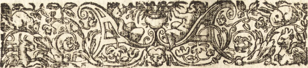 An illustration from Le vray et methodique cours de la physique resolutiue, vulgairement dite chymie : representé par figures generales & particulieres : pour connoistre la theotechnie ergocosmique, c'est à dire, l'art de Dieu, en l'ouurage de l'vniuers, 1653, leaf 334