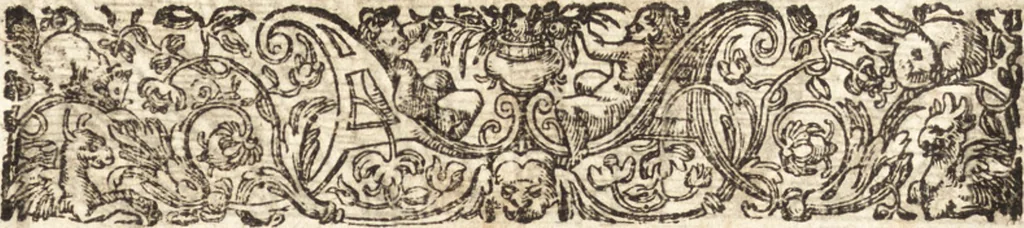 An illustration from Le vray et methodique cours de la physique resolutiue, vulgairement dite chymie : representé par figures generales & particulieres : pour connoistre la theotechnie ergocosmique, c'est à dire, l'art de Dieu, en l'ouurage de l'vniuers, 1653, leaf 356