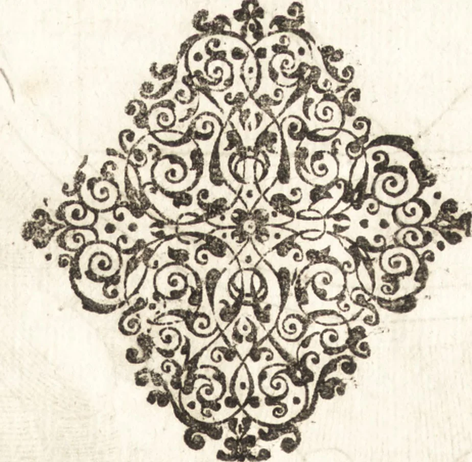 An illustration from Le vray et methodique cours de la physique resolutiue, vulgairement dite chymie : representé par figures generales & particulieres : pour connoistre la theotechnie ergocosmique, c'est à dire, l'art de Dieu, en l'ouurage de l'vniuers, 1653, leaf 42