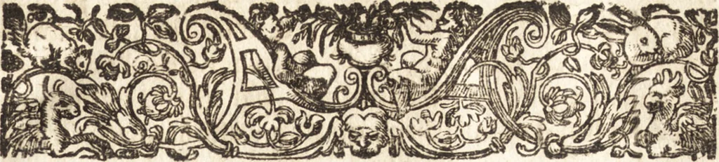 An illustration from Le vray et methodique cours de la physique resolutiue, vulgairement dite chymie : representé par figures generales & particulieres : pour connoistre la theotechnie ergocosmique, c'est à dire, l'art de Dieu, en l'ouurage de l'vniuers, 1653, leaf 534
