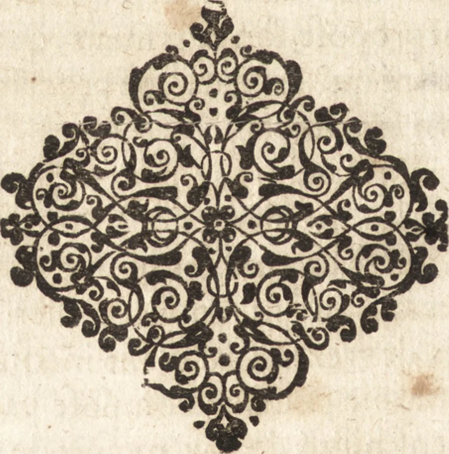 An illustration from Le vray et methodique cours de la physique resolutiue, vulgairement dite chymie : representé par figures generales & particulieres : pour connoistre la theotechnie ergocosmique, c'est à dire, l'art de Dieu, en l'ouurage de l'vniuers, 1653, leaf 59