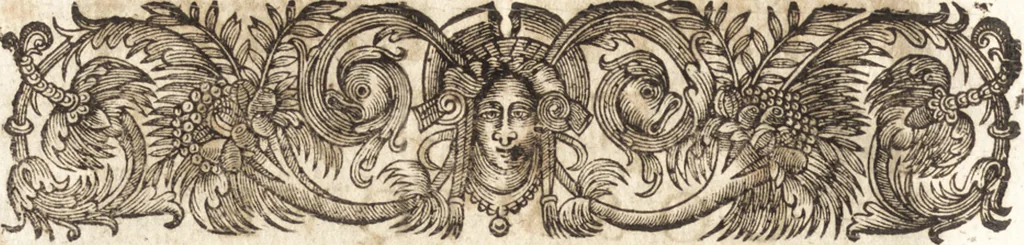 An illustration from Le vray et methodique cours de la physique resolutiue, vulgairement dite chymie : representé par figures generales & particulieres : pour connoistre la theotechnie ergocosmique, c'est à dire, l'art de Dieu, en l'ouurage de l'vniuers, 1653, leaf 77