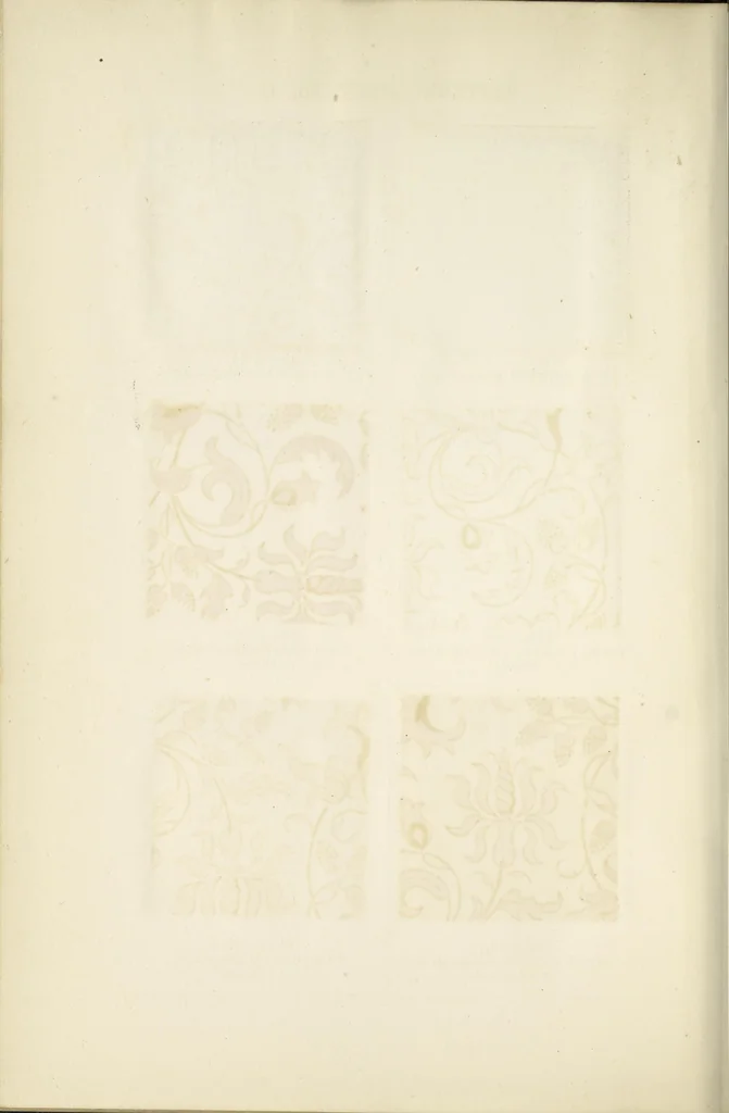 An illustration from Bleaching and calico-printing : a practical manual., 1896, leaf 165