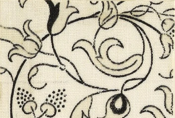 An illustration from Bleaching and calico-printing : a practical manual., 1896, leaf 168