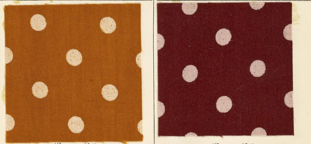 An illustration from Bleaching and calico-printing : a practical manual., 1896, leaf 172