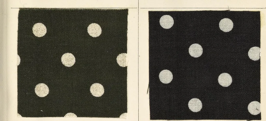 An illustration from Bleaching and calico-printing : a practical manual., 1896, leaf 176