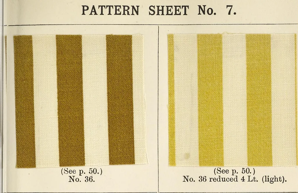 An illustration from Bleaching and calico-printing : a practical manual., 1896, leaf 188