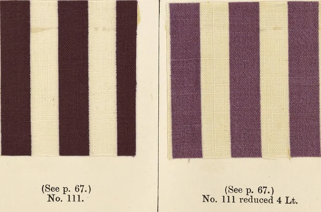 An illustration from Bleaching and calico-printing : a practical manual., 1896, leaf 204