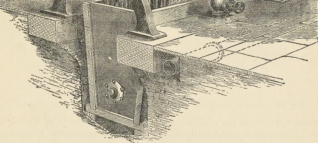 An illustration from Bleaching and calico-printing : a practical manual., 1896, leaf 24