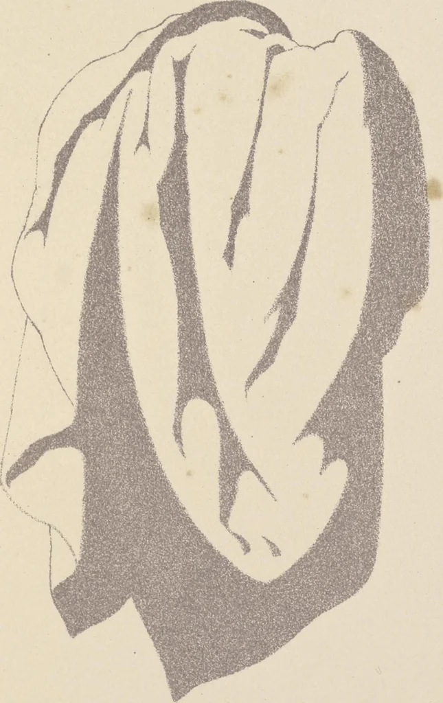 An illustration from The art of painting restored to its simplest and surest principles, 1849, leaf 174