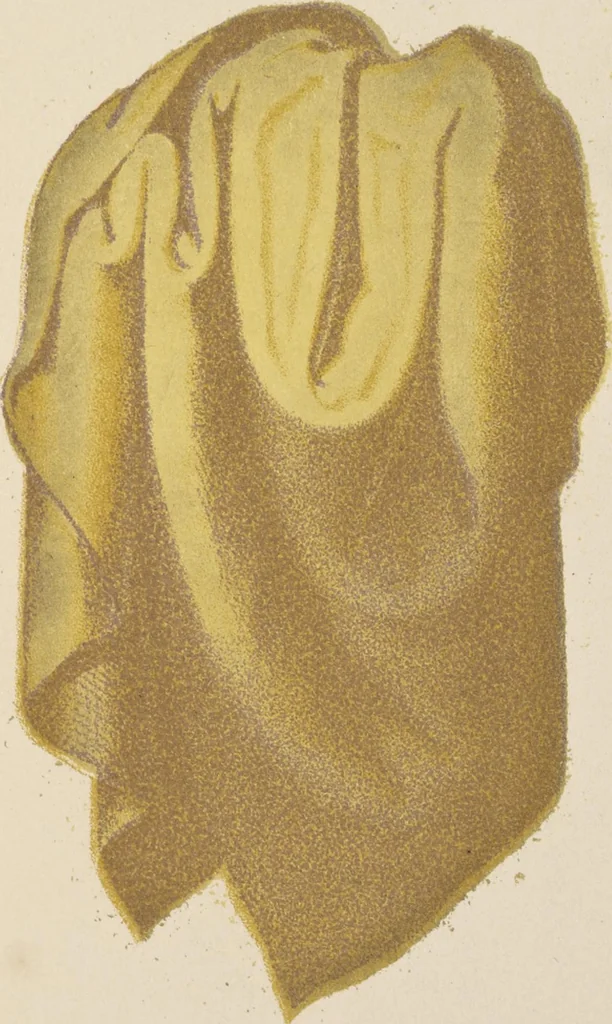 An illustration from The art of painting restored to its simplest and surest principles, 1849, leaf 196