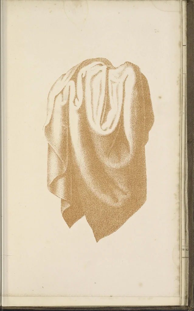 An illustration from The art of painting restored to its simplest and surest principles, 1849, leaf 216