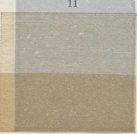 An illustration from The theory and practice of landscape painting in water-colours illustrated by a series of twenty-six drawings and diagrams in colours and numerous woodcuts, 1885, leaf 201