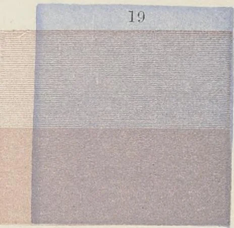 An illustration from The theory and practice of landscape painting in water-colours illustrated by a series of twenty-six drawings and diagrams in colours and numerous woodcuts, 1885, leaf 201