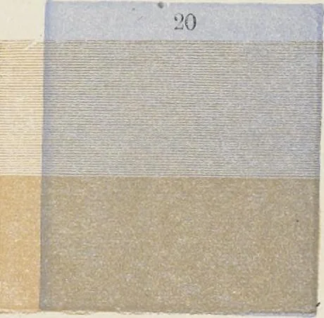 An illustration from The theory and practice of landscape painting in water-colours illustrated by a series of twenty-six drawings and diagrams in colours and numerous woodcuts, 1885, leaf 201