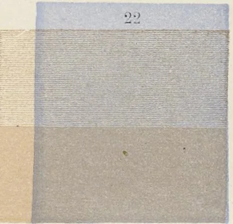 An illustration from The theory and practice of landscape painting in water-colours illustrated by a series of twenty-six drawings and diagrams in colours and numerous woodcuts, 1885, leaf 201