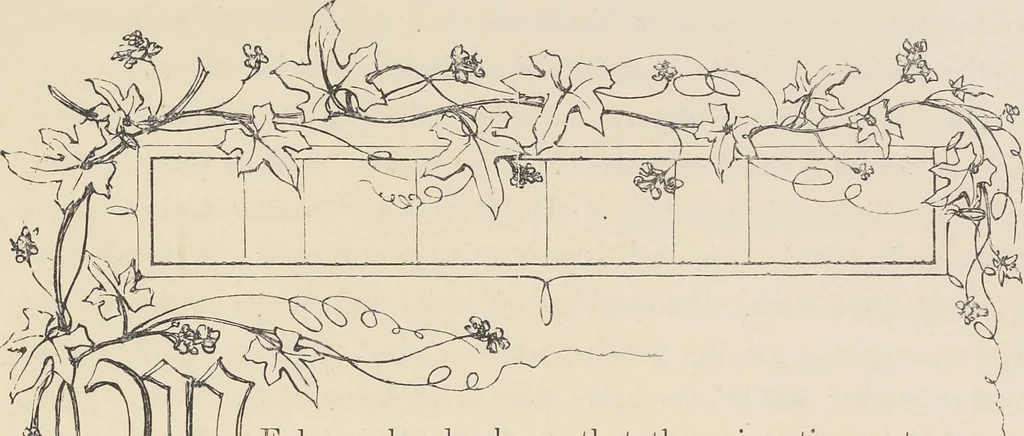 An illustration from The theory and practice of landscape painting in water-colours illustrated by a series of twenty-six drawings and diagrams in colours and numerous woodcuts, 1885, leaf 36