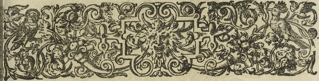 An illustration from Oculus artificialis teledioptricus, sive, Telescopium : ex abditis rerum naturalium & artificialium principiis protractum novâ methodo, eâque solidâ explicatum ac comprimis è triplici fundamento physico seu naturali, mathematico dioptrico et mechanico, seu practico stabilitum ..., 1685, leaf 24