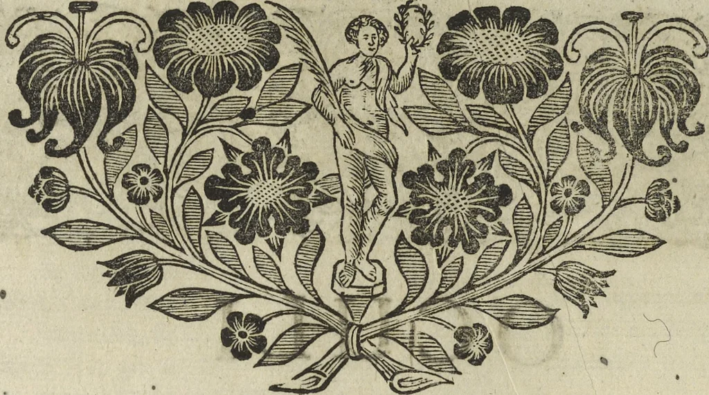 An illustration from Oculus artificialis teledioptricus, sive, Telescopium : ex abditis rerum naturalium & artificialium principiis protractum novâ methodo, eâque solidâ explicatum ac comprimis è triplici fundamento physico seu naturali, mathematico dioptrico et mechanico, seu practico stabilitum ..., 1685, leaf 25