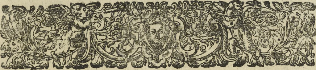 An illustration from Oculus artificialis teledioptricus, sive, Telescopium : ex abditis rerum naturalium & artificialium principiis protractum novâ methodo, eâque solidâ explicatum ac comprimis è triplici fundamento physico seu naturali, mathematico dioptrico et mechanico, seu practico stabilitum ..., 1685, leaf 26