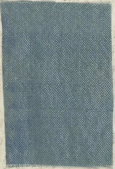 An illustration from Le teinturier universel, ou, L'echo des applications des matières colorantes aux arts et a l'industrie, 1860, leaf 170