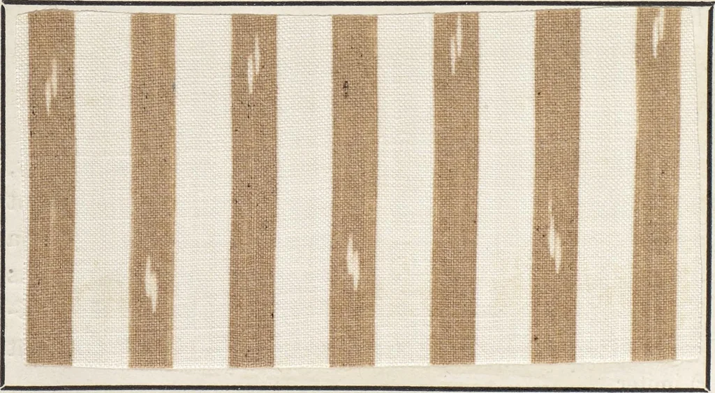 An illustration from Traité théorique et pratique de l'impression des tissus, 1846, leaf 104