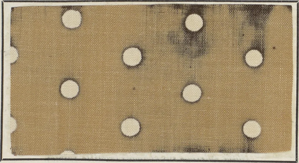 An illustration from Traité théorique et pratique de l'impression des tissus, 1846, leaf 133