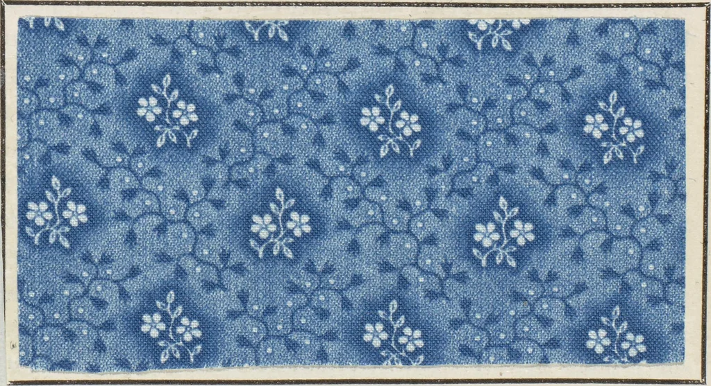 An illustration from Traité théorique et pratique de l'impression des tissus, 1846, leaf 176