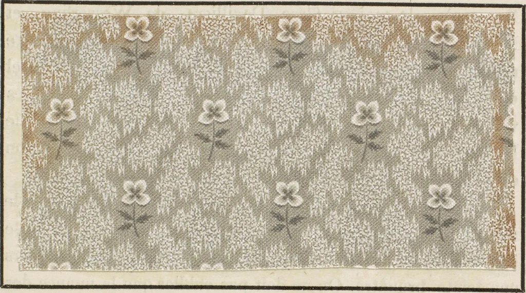 An illustration from Traité théorique et pratique de l'impression des tissus, 1846, leaf 255