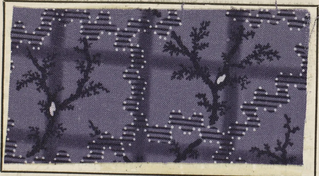 An illustration from Traité théorique et pratique de l'impression des tissus, 1846, leaf 269
