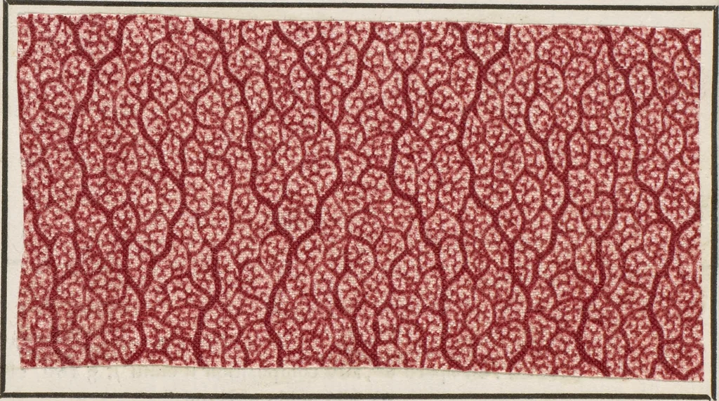 An illustration from Traité théorique et pratique de l'impression des tissus, 1846, leaf 282