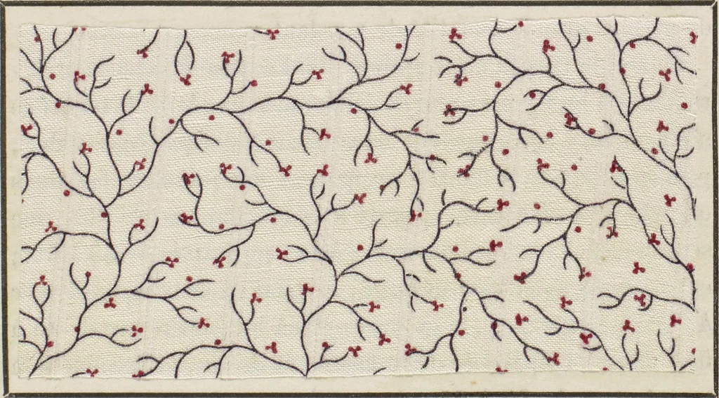An illustration from Traité théorique et pratique de l'impression des tissus, 1846, leaf 313