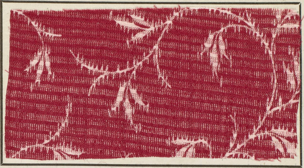 An illustration from Traité théorique et pratique de l'impression des tissus, 1846, leaf 314