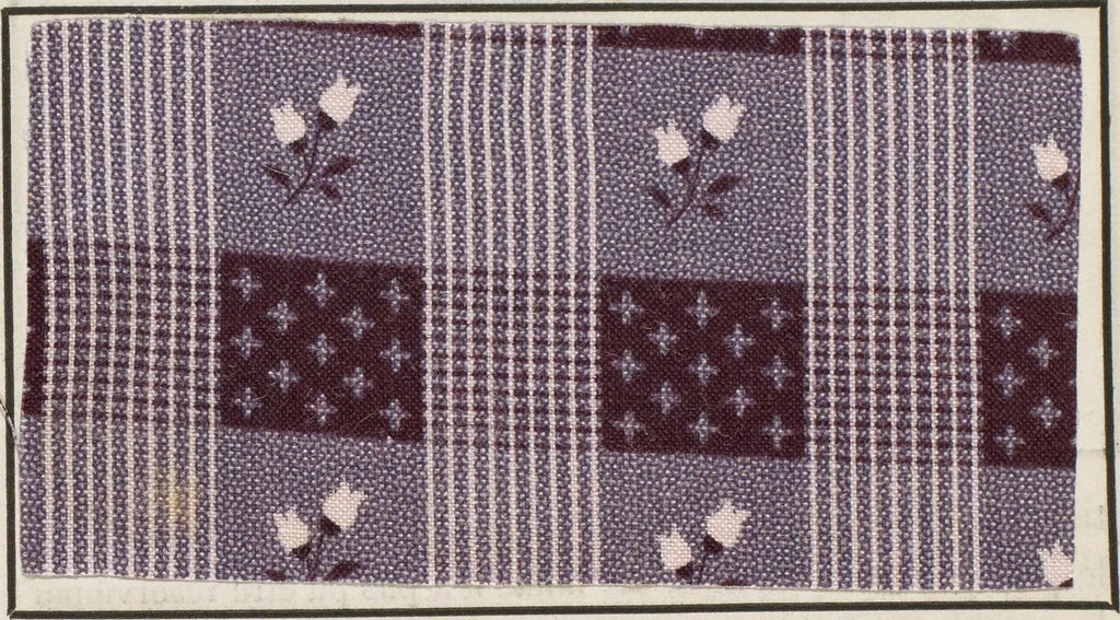An illustration from Traité théorique et pratique de l'impression des tissus, 1846, leaf 330