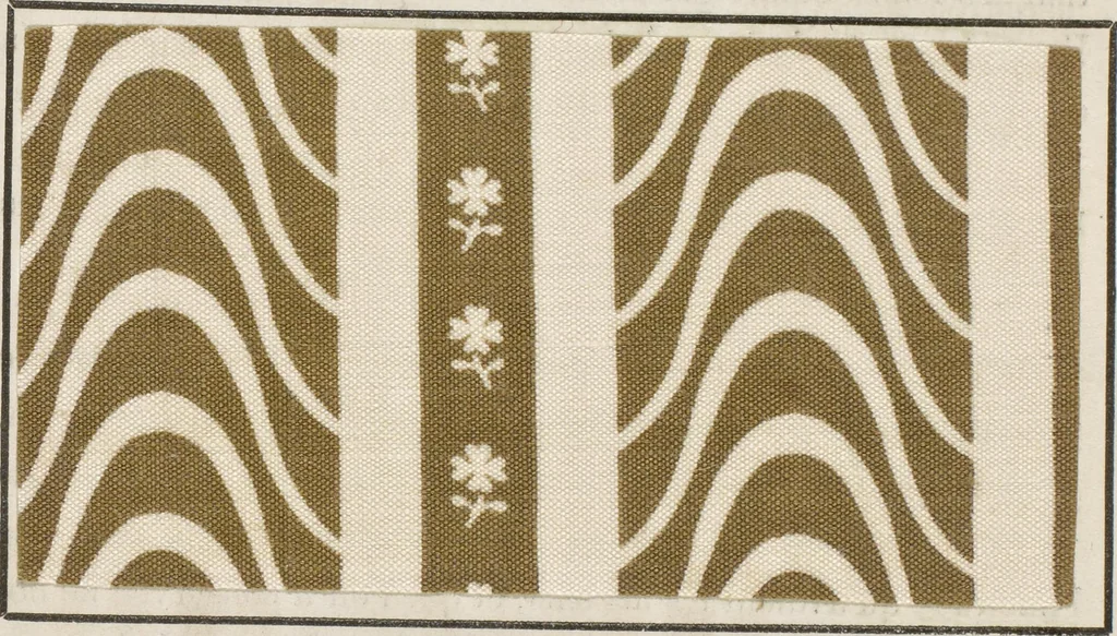 An illustration from Traité théorique et pratique de l'impression des tissus, 1846, leaf 374