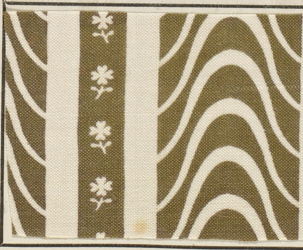An illustration from Traité théorique et pratique de l'impression des tissus, 1846, leaf 374