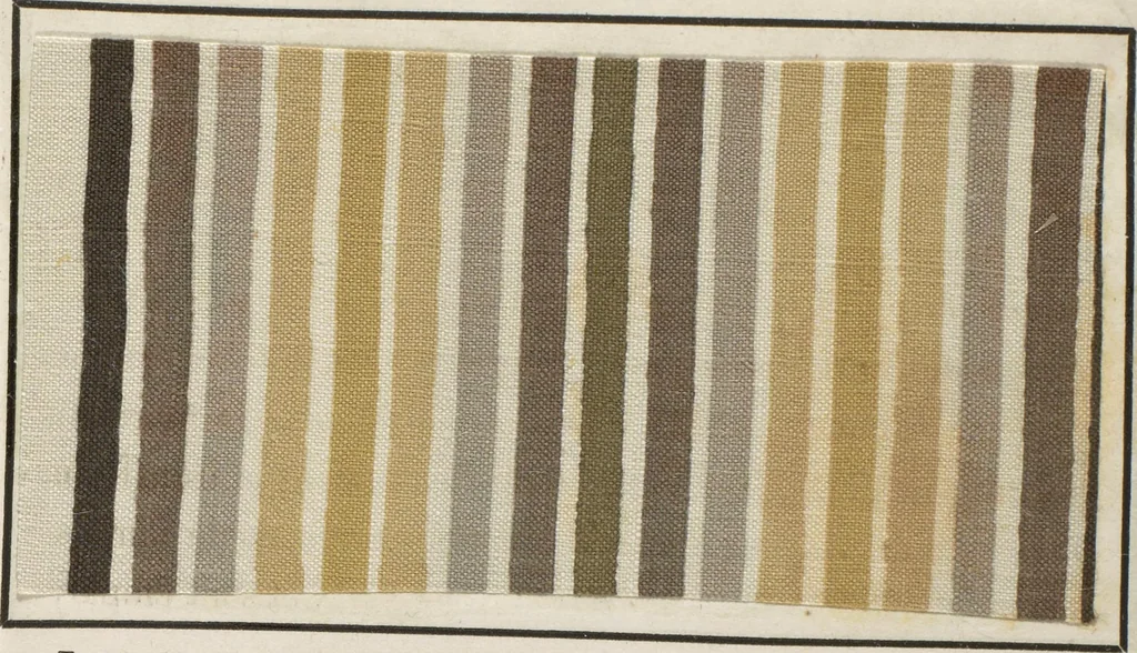 An illustration from Traité théorique et pratique de l'impression des tissus, 1846, leaf 376