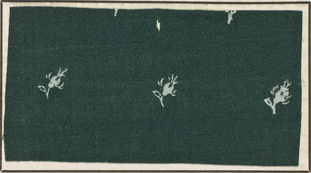 An illustration from Traité théorique et pratique de l'impression des tissus, 1846, leaf 386
