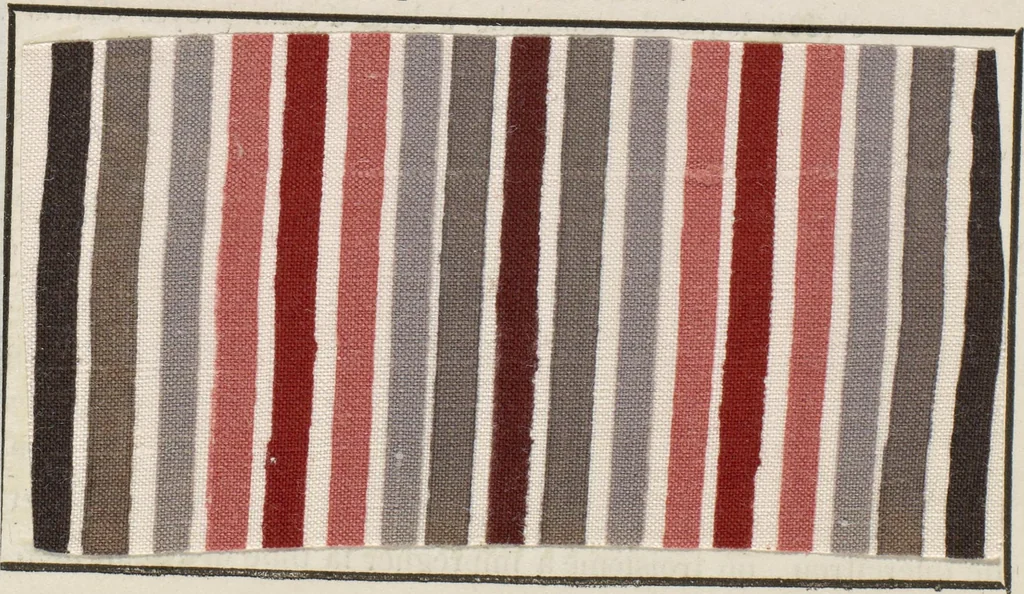An illustration from Traité théorique et pratique de l'impression des tissus, 1846, leaf 412