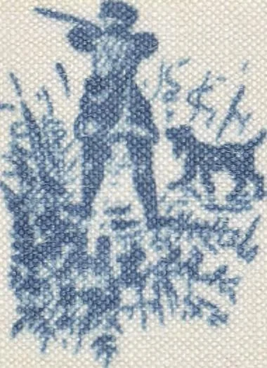 An illustration from Traité théorique et pratique de l'impression des tissus, 1846, leaf 461