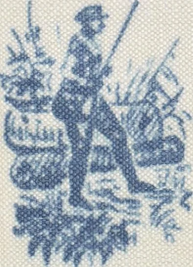 An illustration from Traité théorique et pratique de l'impression des tissus, 1846, leaf 461
