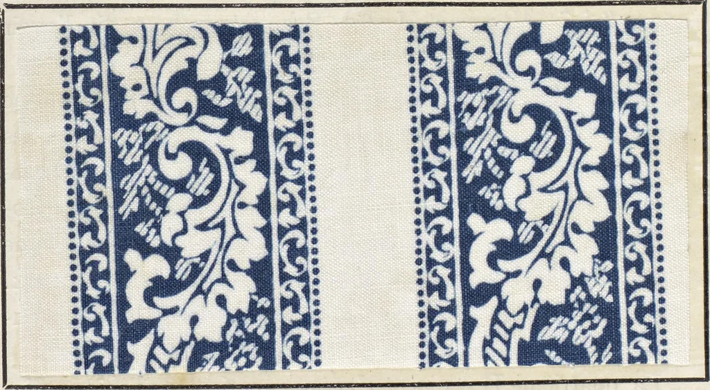 An illustration from Traité théorique et pratique de l'impression des tissus, 1846, leaf 72