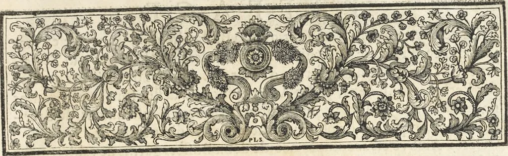 An illustration from Le cabinet de la Bibliotheque de Sainte Genevieve : divisé en deux parties : contenant les antiquitez de la réligion des chrétiens, des Egyptiens, & des Romains; des tombeaux, des poids & des médailles; de monnoyes, des pierres antiques gravées, & des mineraux ..., 1692, leaf 12