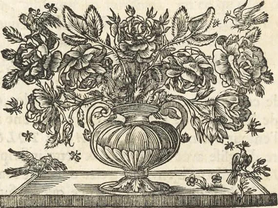 An illustration from Le cabinet de la Bibliotheque de Sainte Genevieve : divisé en deux parties : contenant les antiquitez de la réligion des chrétiens, des Egyptiens, & des Romains; des tombeaux, des poids & des médailles; de monnoyes, des pierres antiques gravées, & des mineraux ..., 1692, leaf 127