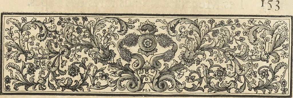 An illustration from Le cabinet de la Bibliotheque de Sainte Genevieve : divisé en deux parties : contenant les antiquitez de la réligion des chrétiens, des Egyptiens, & des Romains; des tombeaux, des poids & des médailles; de monnoyes, des pierres antiques gravées, & des mineraux ..., 1692, leaf 242