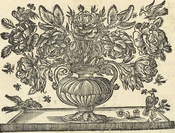 An illustration from Le cabinet de la Bibliotheque de Sainte Genevieve : divisé en deux parties : contenant les antiquitez de la réligion des chrétiens, des Egyptiens, & des Romains; des tombeaux, des poids & des médailles; de monnoyes, des pierres antiques gravées, & des mineraux ..., 1692, leaf 59