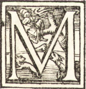 An illustration from Canones et decreta Sacrosancti Oecvmenici et Generalis Concilii Tridentini svb Pavlo III, Ivlio III, Pio IIII. Pontificibvs Max, 1564, leaf 132