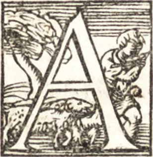 An illustration from Canones et decreta Sacrosancti Oecvmenici et Generalis Concilii Tridentini svb Pavlo III, Ivlio III, Pio IIII. Pontificibvs Max, 1564, leaf 44