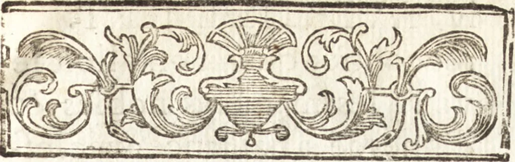 An illustration from Catalogue raisonné des bijoux, porcelaines, bronzes, lacqs, lustres de cristal de Roche et de porcelaine : pendules de goût, & autres meubles curieux ou composés, tableaux, desseins, estampes, coquilles, & autres effets de curiosité, provenans de la succession de M. Angran, vicomte de Fonspertuis, 1748, leaf 10